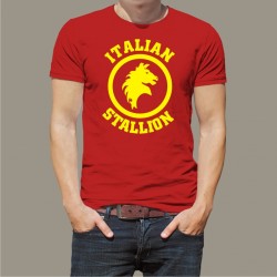 Koszulka - Italian Stallion