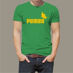 Koszulka męska - Pumba