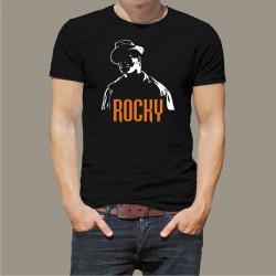 Koszulka - Rocky