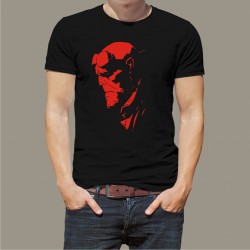 Koszulka - Hellboy