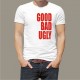 Koszulka - Dobry Zły brzydki - Good Bad Ugly