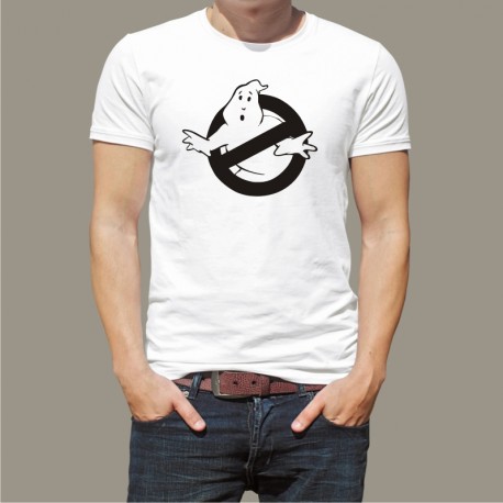 Koszulka męska - Ghostbusters