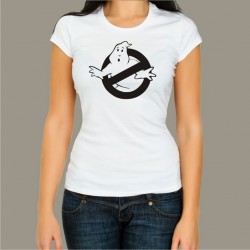 Koszulka męska - Ghostbusters