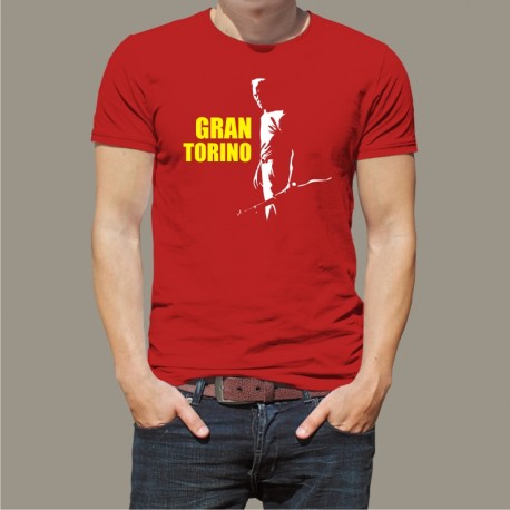 Koszulka - Gran Torino