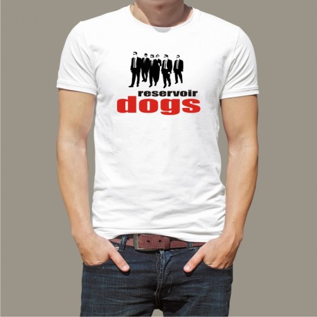 Koszulka - Wściekłe psy