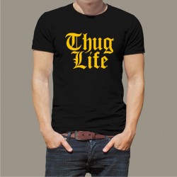 Koszula - Thug Life