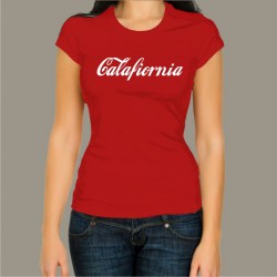 Koszulka - Calafiornia