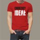 Koszulka - Chodzący Ideał