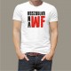 Koszulka męska - na WF