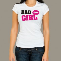Koszula - Bad Girl
