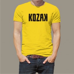 Koszulka - Kozak