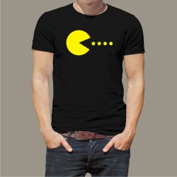 Koszulka - Pacman