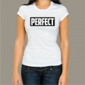 Koszulka - Perfect