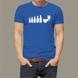 Koszulka - Piwo Ewolucja