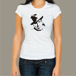 Koszulka damska - Bogart