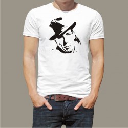 Koszulka męska - Bogart