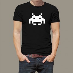 Koszulka - Space Invader