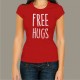 Koszulka - Free Hugs
