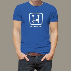 Koszulka - Honda