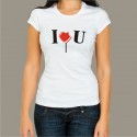 Koszulka - I Love You