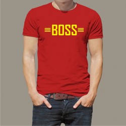 Koszulka - BOSS