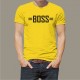 Koszulka - BOSS