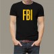 Koszulka - FBI