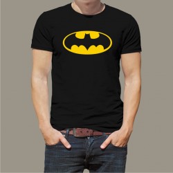 Koszulka męska - Batman