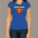 Koszulka - Super mama