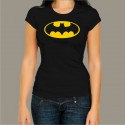 Koszulka damska - Batman