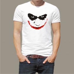 Koszulka męska - Joker