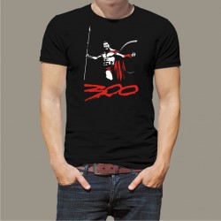 Koszulka męska - 300
