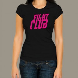Koszulka męska - Fight Club