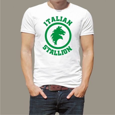 Koszulka - Italian Stallion